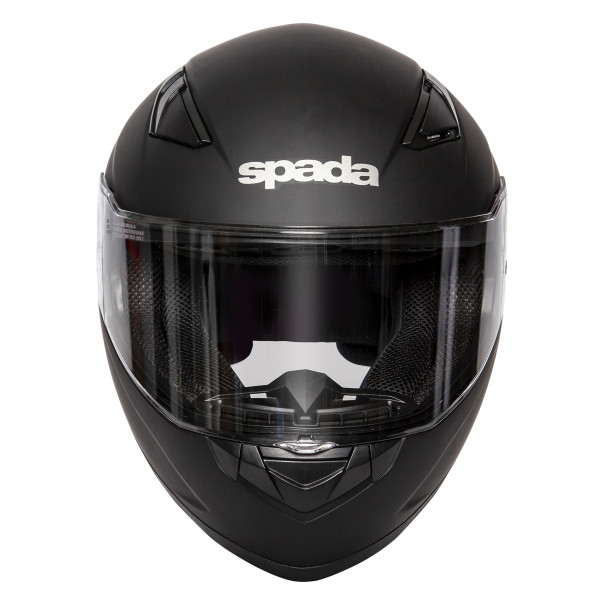 Spada Spada Helmet Raiden Matt Black